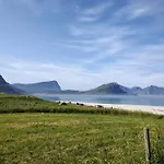 2 & A Barn Double Leilighet