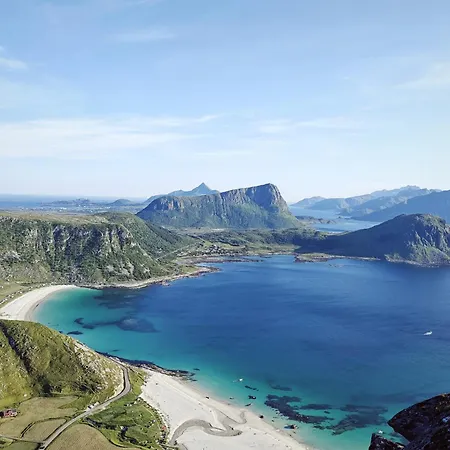 Διαμέρισμα 2 & A Barn Double