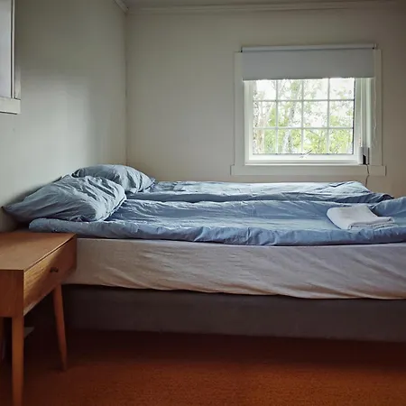 Διαμέρισμα 2 & A Barn Double *