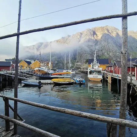 2 & A Barn Double Διαμέρισμα