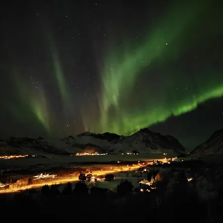 2 & A Barn Double Leilighet *